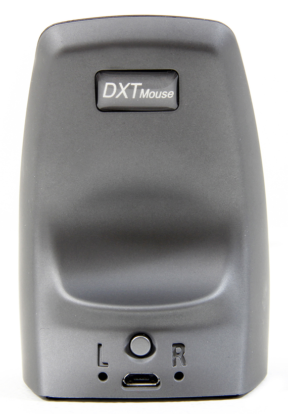 Mouse wireless Bakker DXT Precision