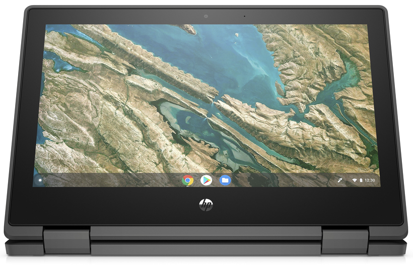 HP Chromebook x360 11 G3 EE Cel 4/32GB
