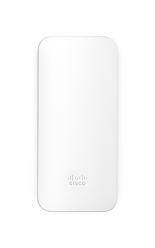 Ponto de acesso Cisco Meraki Go Outdoor