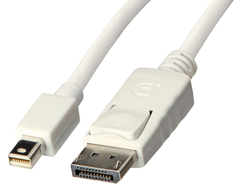 LINDY Kabel DisplayPort - Mini-DP, 1 m