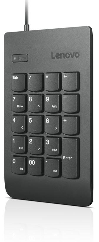 Lenovo USB Numeric Keypad II
