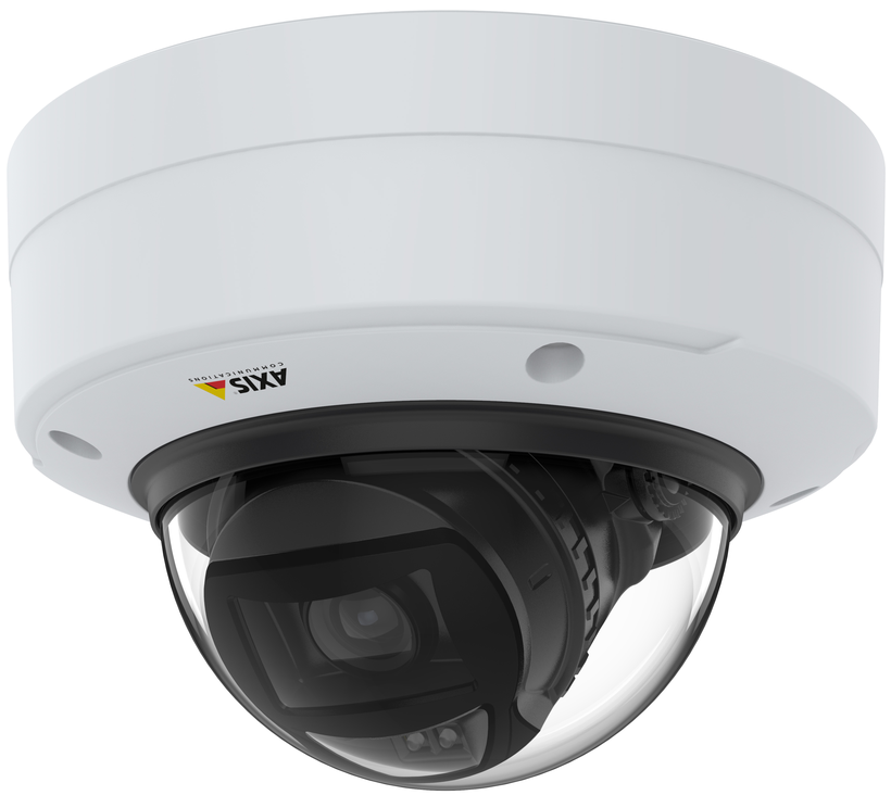 AXIS P3255-LVE Network Camera