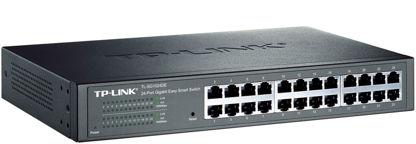 TP-Link TL-SG1024DE Switch