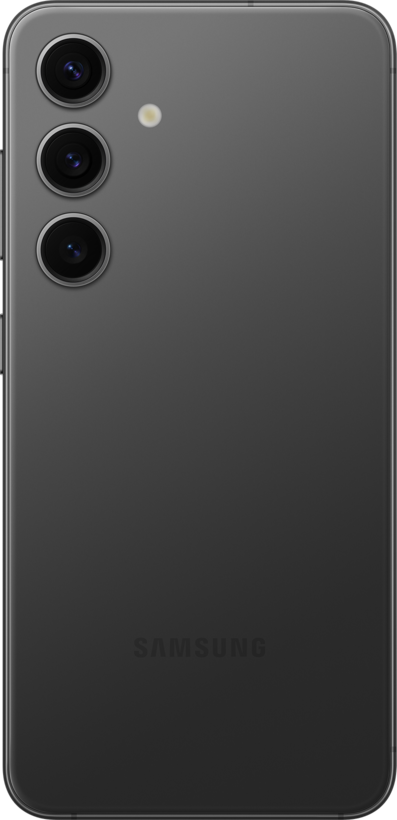 Samsung Galaxy S24 128 Go, noir