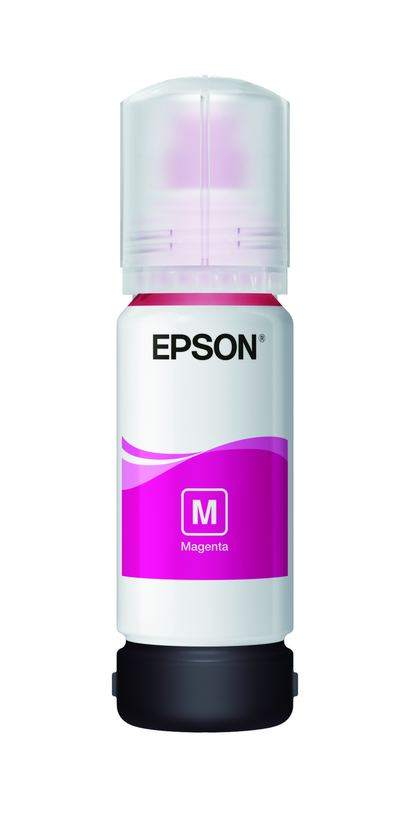 Epson 104 EcoTank Ink Magenta
