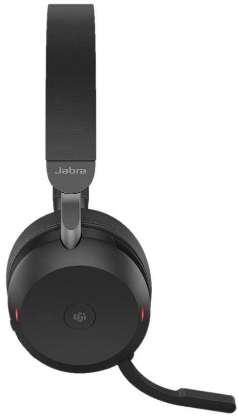 Jabra Evolve2 75 MS Stereo USB-C Headset
