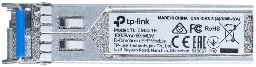 TP-Link Módulo SFP TL-SM321B