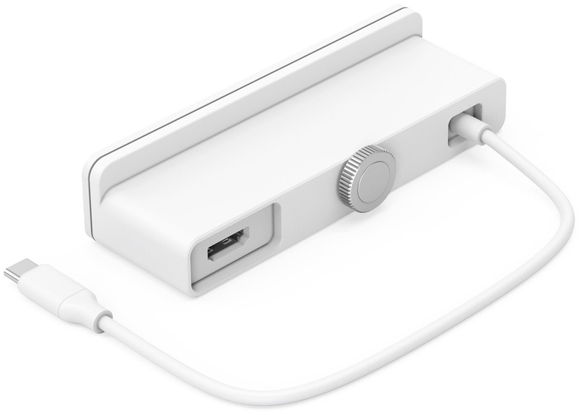 HyperDrive iMac 6-in-1 USB-C Hub