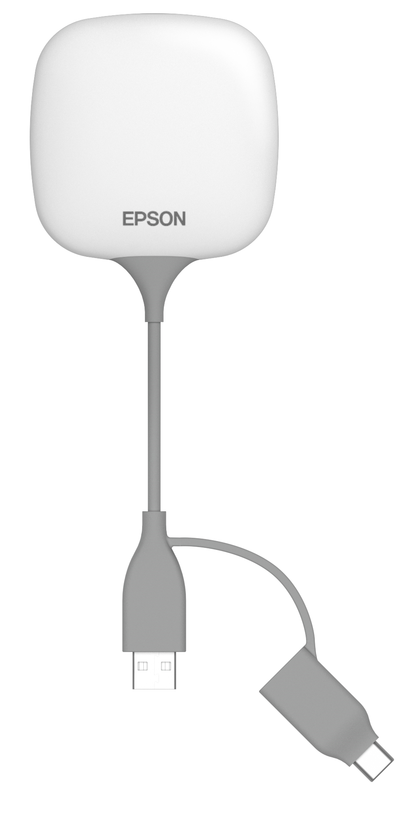 Bezdrátový vysílač Epson ELPWT01