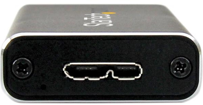 StarTech mSATA - USB 3.1 Enclosure