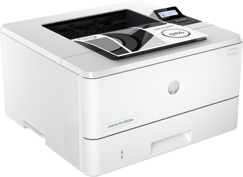 Tiskárna HP LaserJet Pro 4002dw