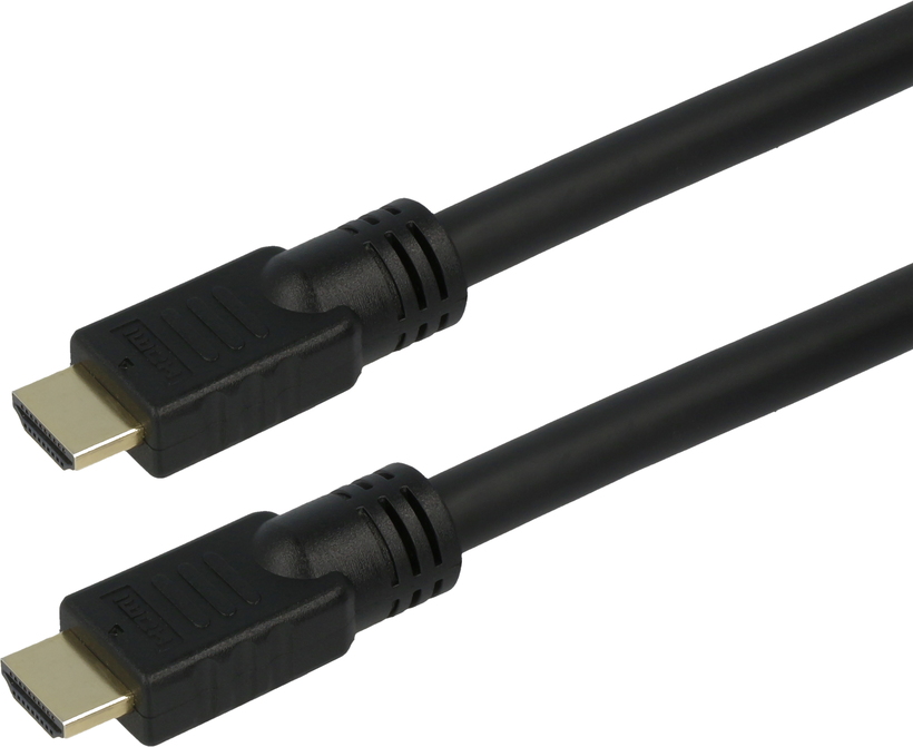 Highspeed HDMI Cable 4k/60 Hz 10m