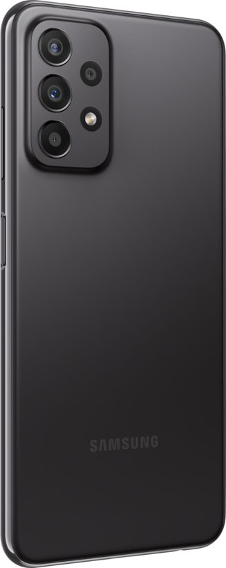 Samsung Galaxy A23 5G 4/128 Go, noir