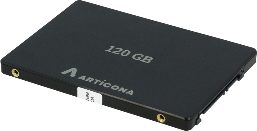 SSD SATA interno ARTICONA 120 GB