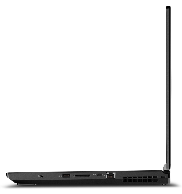 Lenovo ThinkPad P73 i7 T2000 16GB