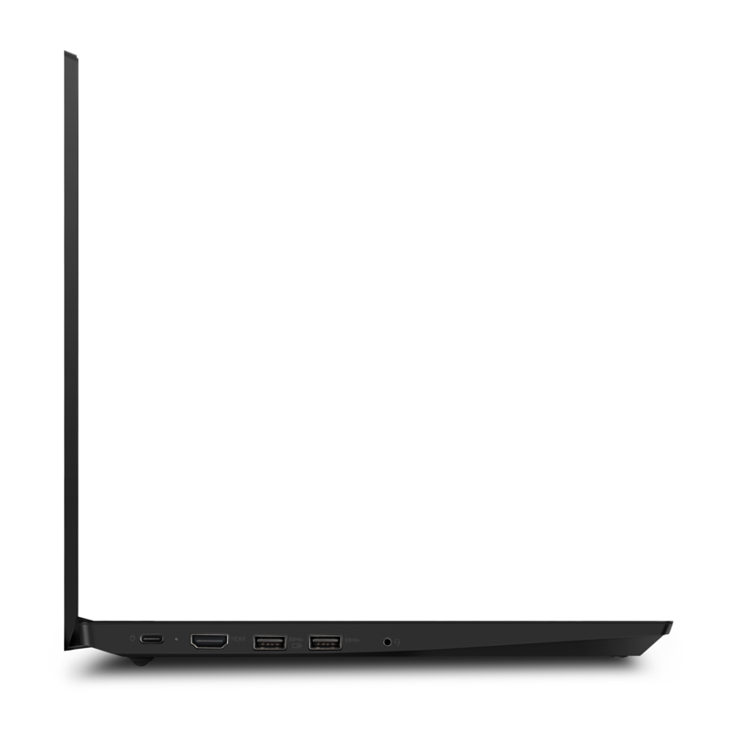 Lenovo ThinkPad E495 R5 16/512GB Top