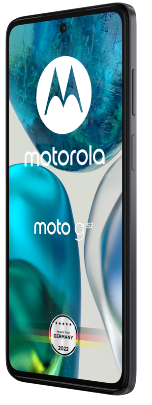 Motorola moto g52 4/128GB Grey