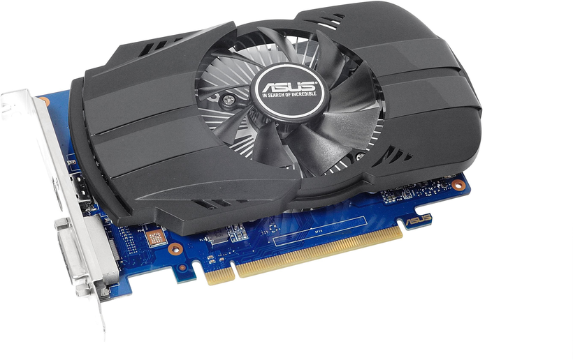 ASUS Phoenix GeForce GT 1030 Graphics Cd