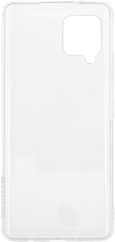 ARTICONA Galaxy A42 Softcase Transparent