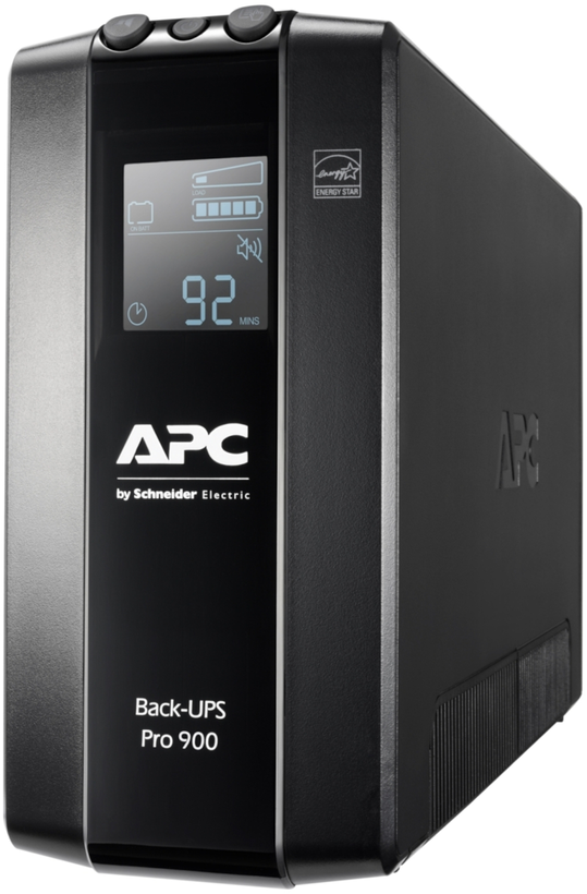 APC Back-UPS Pro 900, UPS 230V