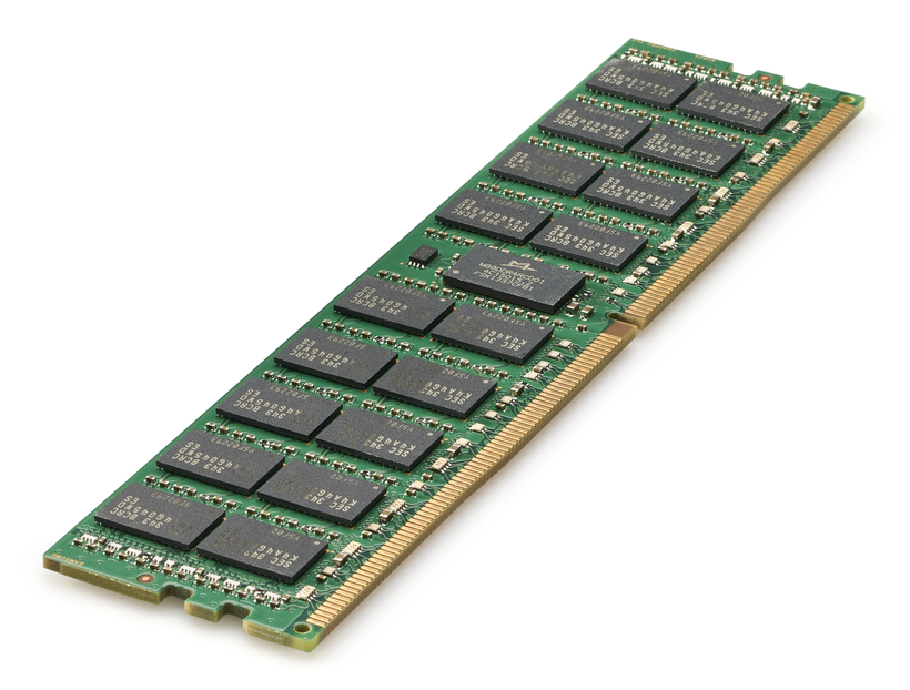 HPE 32 GB DDR4 2933 MHz Speicher