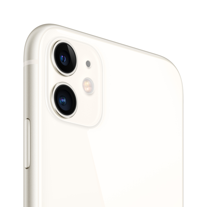 Apple iPhone 11 128 GB bianco