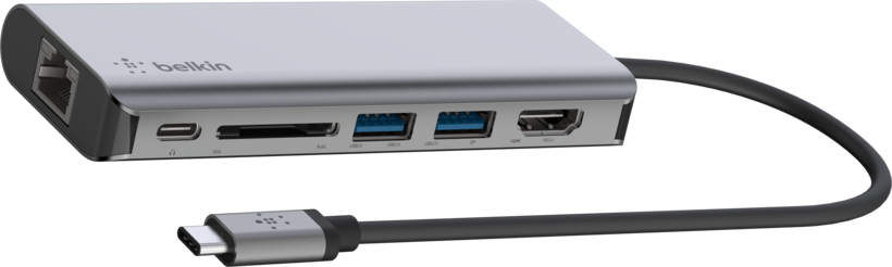 Belkin USB-C 3.0 - HDMI Dock