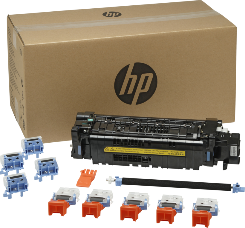 Údržbová sada HP LaserJet 110 V
