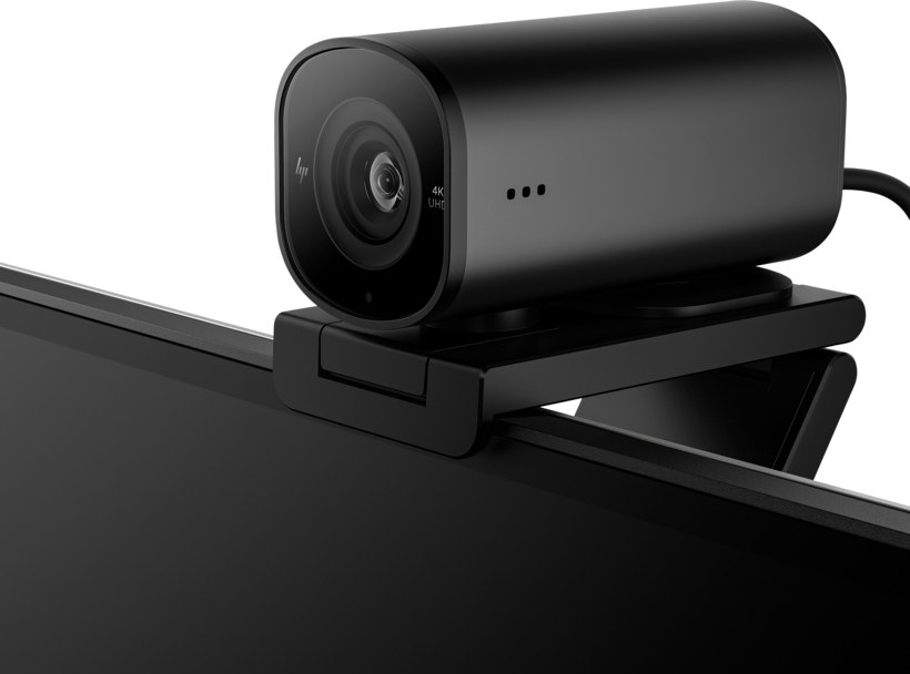 Webcam HP 965 4K