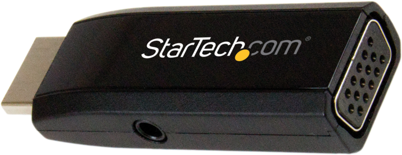 StarTech HDMI - VGA Adapter