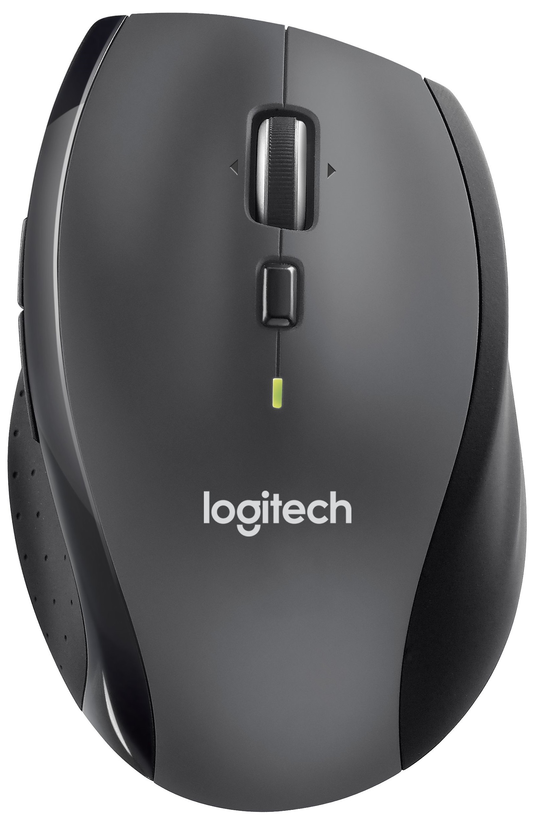 Logitech M705 Wireless Maus