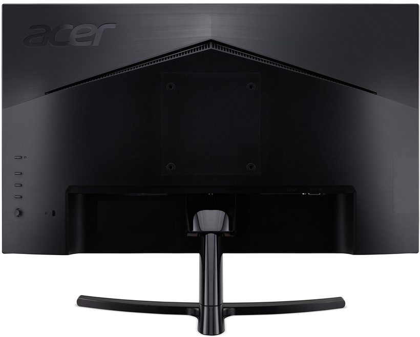 Acer K273bmix Monitor