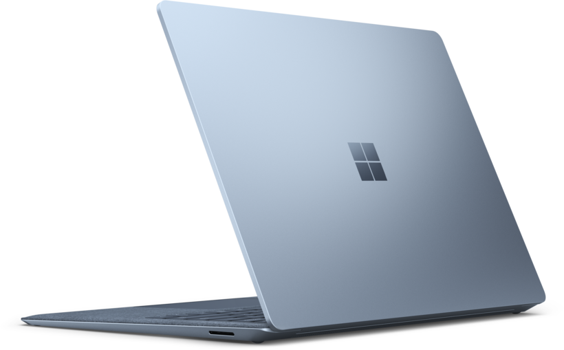 MS Surface Laptop 4 i5 16/512 Go bleu gl
