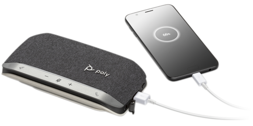 Poly SYNC 20 USB-A Speakerphone