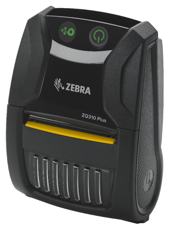 Zebra ZQ310d Plus 203dpi Outdoor Drucker