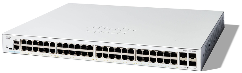 Cisco Catalyst C1300-48T-4G Switch