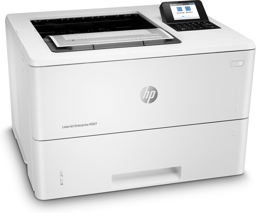 Tiskárna HP LaserJet Enterprise M507dn