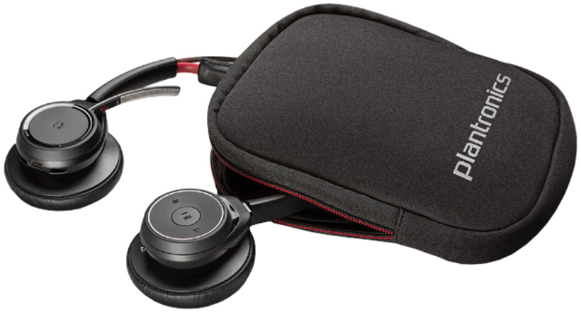 Poly Voyager Focus UC USB-A LS Headset