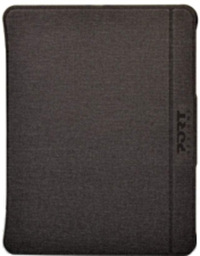 Capa Port Manchester II iPad 10.2 (2021)