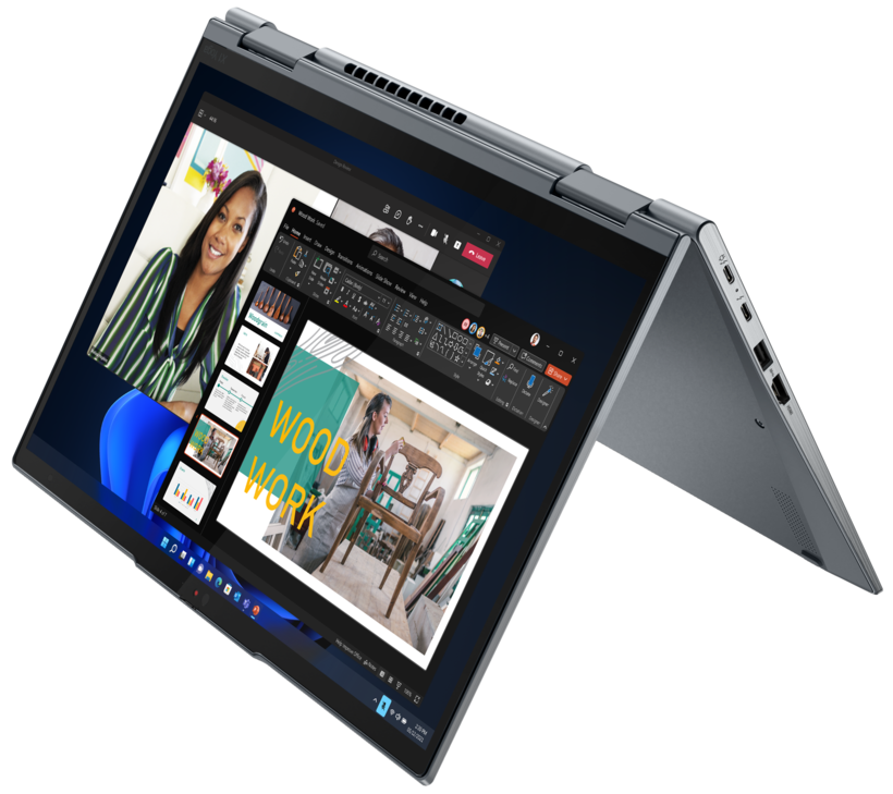 Lenovo TP X1 Yoga G7 i7 32 GB/1 TB 5G