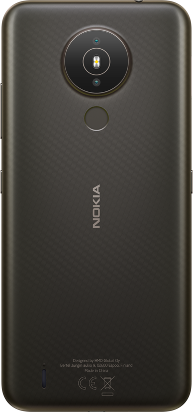 Nokia 1.4 Smartphone 16GB Charcoal