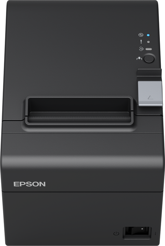 Epson TM-T20III szereg. USB POS