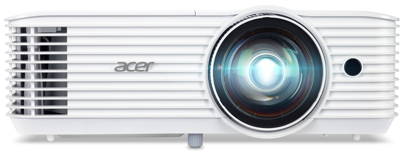 Krátkodistanční projektor Acer S1386WHn