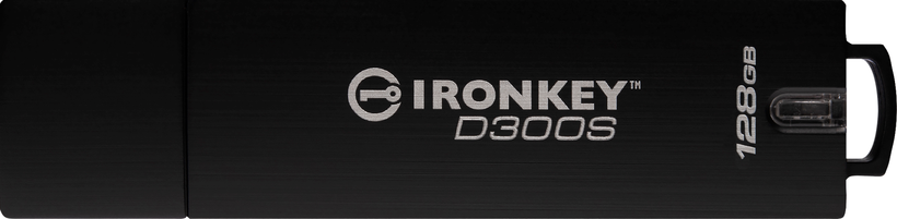 Kingston IronKey D300S pendrive 128 GB