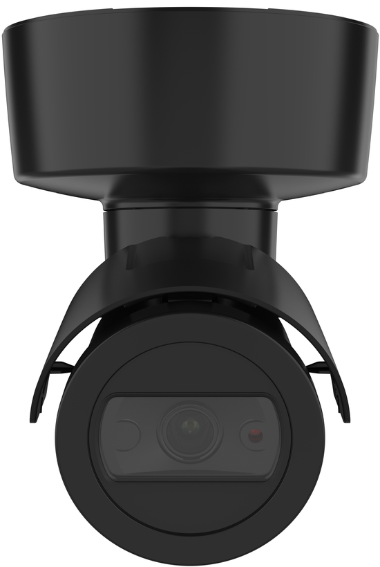 Síťová kamera AXIS M2036-LE černá