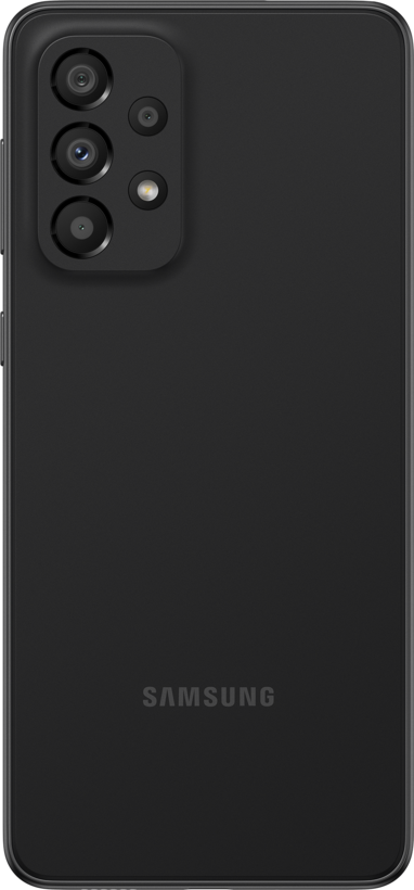 Samsung Galaxy A33 5G 6/128 GB negro
