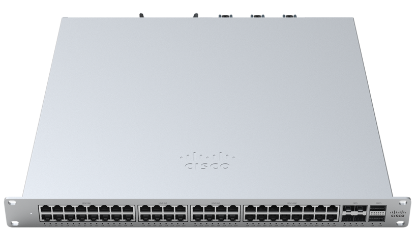 Cisco Przełącznik Meraki MS355-48X
