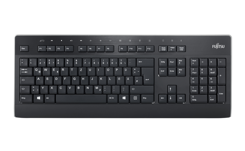 Fujitsu KB955 USB Keyboard