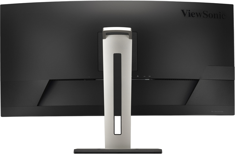 ViewSonic VG3456C ívelt monitor