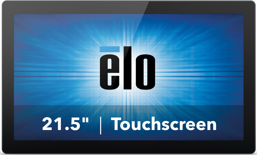 Elo 2295L Open Frame Touch Display